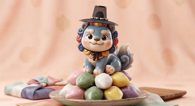 3D/캐릭터